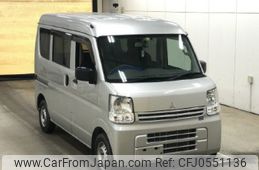 mitsubishi minicab-van 2022 -MITSUBISHI--Minicab Van DS17V-612703---MITSUBISHI--Minicab Van DS17V-612703-