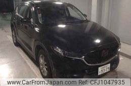 mazda cx-5 2017 -MAZDA 【習志野 301ﾙ9379】--CX-5 KF2P--102663---MAZDA 【習志野 301ﾙ9379】--CX-5 KF2P--102663-