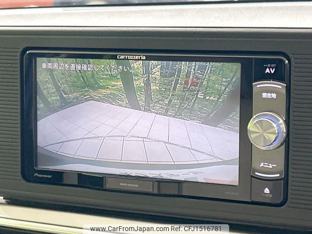 daihatsu cast 2018 CFJ1516781 image 2