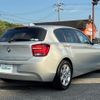 bmw 1-series 2012 -BMW--BMW 1 Series DBA-1A16--WBA1A12040J202321---BMW--BMW 1 Series DBA-1A16--WBA1A12040J202321- image 21