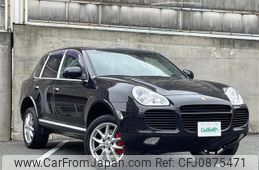 porsche cayenne 2005 -PORSCHE--Porsche Cayenne GH-9PA50A--WP1ZZZ9PZ6LA80737---PORSCHE--Porsche Cayenne GH-9PA50A--WP1ZZZ9PZ6LA80737-