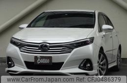 toyota sai 2014 quick_quick_DAA-AZK10_AZK10-2075253