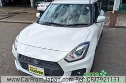 suzuki swift 2018 -SUZUKI--Swift ZC33S--104553---SUZUKI--Swift ZC33S--104553-