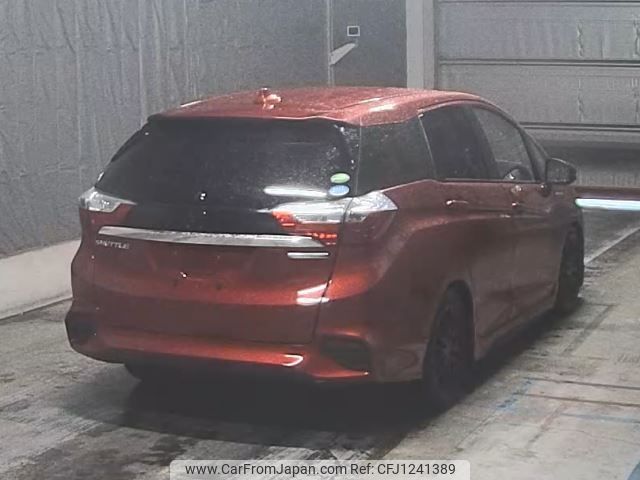 honda shuttle 2019 -HONDA--Shuttle GP7-2011014---HONDA--Shuttle GP7-2011014- image 2
