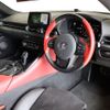 toyota supra 2022 -TOYOTA--Supra 3BA-DB02--DB02-0040042---TOYOTA--Supra 3BA-DB02--DB02-0040042- image 2
