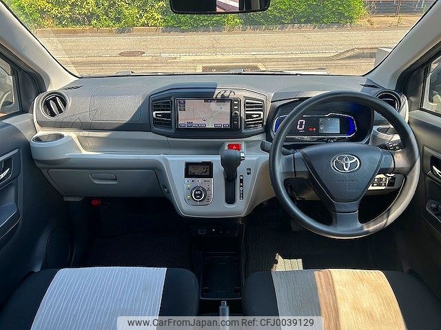 toyota pixis-epoch 2018 -TOYOTA--Pixis Epoch DBA-LA350A--LA350-0010787---TOYOTA--Pixis Epoch DBA-LA350A--LA350-0010787- image 2