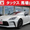 toyota gr86 2023 CFJ1691123 image 1