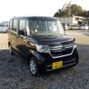 honda n-box 1993 -HONDA 【野田 580ｱ1234】--N BOX 6BA-JF4--JF4-1256173---HONDA 【野田 580ｱ1234】--N BOX 6BA-JF4--JF4-1256173- image 1