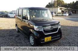 honda n-box 1993 -HONDA 【野田 580ｱ1234】--N BOX 6BA-JF4--JF4-1256173---HONDA 【野田 580ｱ1234】--N BOX 6BA-JF4--JF4-1256173-