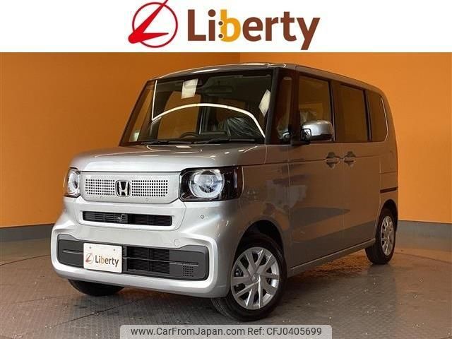 honda n-box 2024 quick_quick_JF5_JF5-1061309 image 1