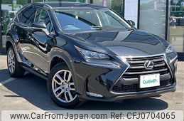lexus nx 2017 -LEXUS--Lexus NX DBA-AGZ15--AGZ15-1006830---LEXUS--Lexus NX DBA-AGZ15--AGZ15-1006830-
