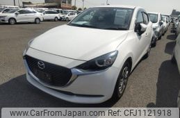 mazda demio 2020 quick_quick_6BA-DJLFS_DJLFS-709373