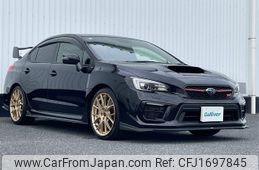 subaru wrx 2020 CFJ1697845