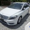 mercedes-benz b-class 2012 -MERCEDES-BENZ--Benz B Class DBA-246242--WDD2462422J067948---MERCEDES-BENZ--Benz B Class DBA-246242--WDD2462422J067948- image 1