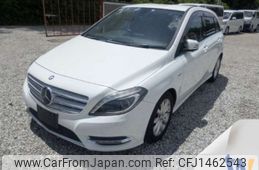 mercedes-benz b-class 2012 -MERCEDES-BENZ--Benz B Class DBA-246242--WDD2462422J067948---MERCEDES-BENZ--Benz B Class DBA-246242--WDD2462422J067948-