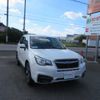 subaru forester 2018 504749-RAOID:13597 image 2