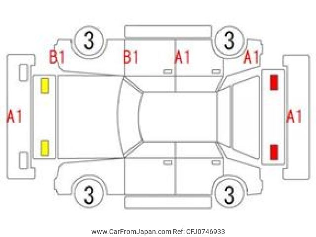 daihatsu cast 2016 -DAIHATSU--Cast DBA-LA250S--LA250S-0033771---DAIHATSU--Cast DBA-LA250S--LA250S-0033771- image 2