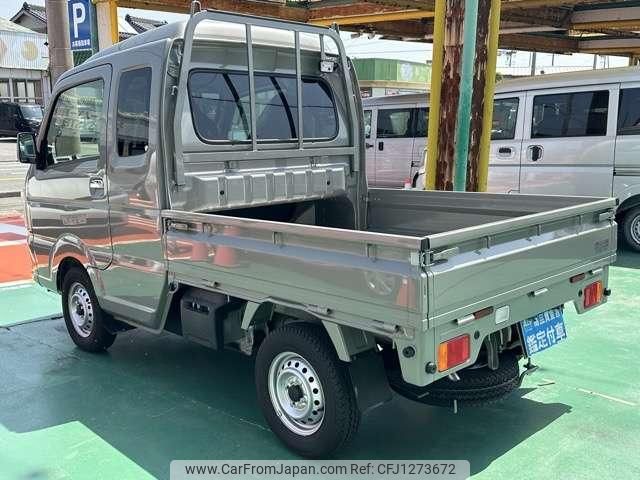 suzuki carry-truck 2023 quick_quick_3BD-DA16T_DA16T-773140 image 2