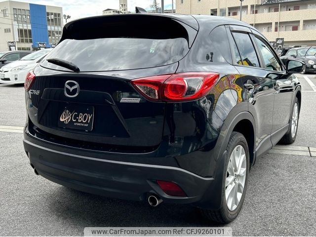 mazda cx-5 2012 -MAZDA--CX-5 KE2FW--KE2FW-105906---MAZDA--CX-5 KE2FW--KE2FW-105906- image 2