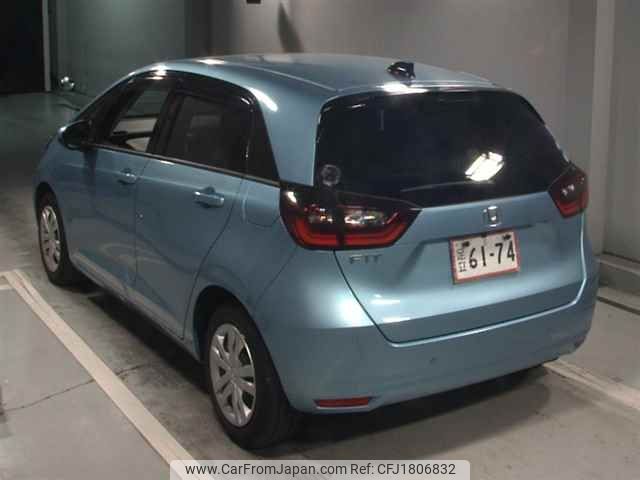 honda fit 2020 CFJ1806832 image 2