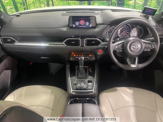 mazda cx-8 2019 quick_quick_KG2P_KG2P-212738 image 2
