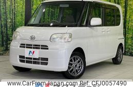 daihatsu tanto 2010 -DAIHATSU--Tanto DBA-L375S--L375S-0290012---DAIHATSU--Tanto DBA-L375S--L375S-0290012-