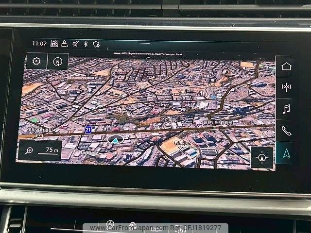 audi q8 2020 CFJ1819277 image 2