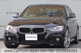 bmw 3-series 2013 quick_quick_DBA-3A20_WBA3A56080NR06573