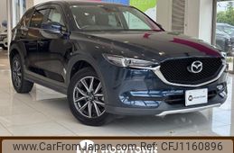mazda cx-5 2017 CFJ1160896