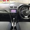 suzuki swift 2013 -SUZUKI--Swift DBA-ZC72S--ZC72S-302621---SUZUKI--Swift DBA-ZC72S--ZC72S-302621- image 2