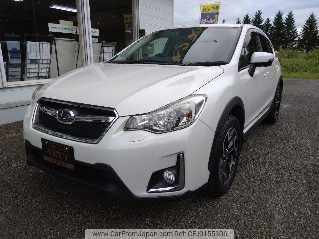 subaru xv 2016 -SUBARU--Subaru XV GP7--114498---SUBARU--Subaru XV GP7--114498- image 1