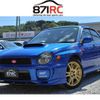 subaru impreza 2001 -SUBARU 【名変中 】--Impreza GDB--007155---SUBARU 【名変中 】--Impreza GDB--007155- image 1