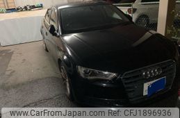 audi a3 2014 CFJ1896936