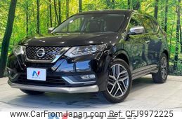 nissan x-trail 2019 -NISSAN--X-Trail DAA-HNT32--HNT32-179414---NISSAN--X-Trail DAA-HNT32--HNT32-179414-