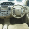 toyota raum 2008 CFJ0093735 image 7