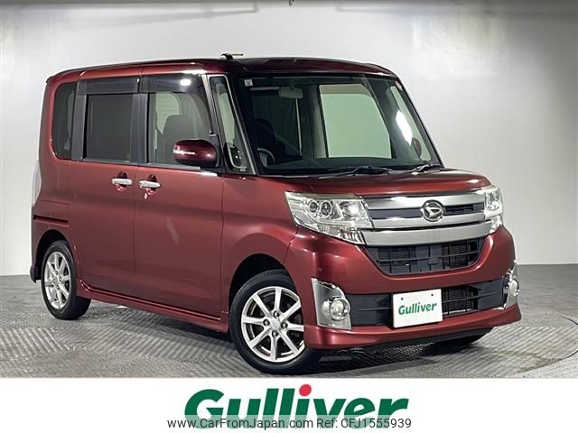 daihatsu tanto 2015 CFJ1555939 image 1