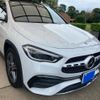 mercedes-benz gla-class 2021 CFJ1809926 image 2