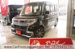 daihatsu tanto 2017 -DAIHATSU--Tanto DBA-LA610S--LA610S-0113528---DAIHATSU--Tanto DBA-LA610S--LA610S-0113528-