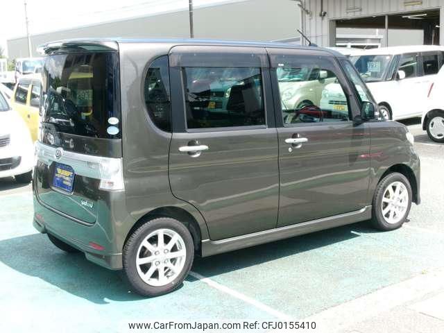 daihatsu tanto 2011 -DAIHATSU 【浜松 582ｴ8173】--Tanto L375S--0487719---DAIHATSU 【浜松 582ｴ8173】--Tanto L375S--0487719- image 2