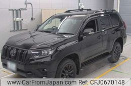 toyota land-cruiser-prado 2023 -TOYOTA 【京都 340な1616】--Land Cruiser Prado GDJ150W-0085227---TOYOTA 【京都 340な1616】--Land Cruiser Prado GDJ150W-0085227-