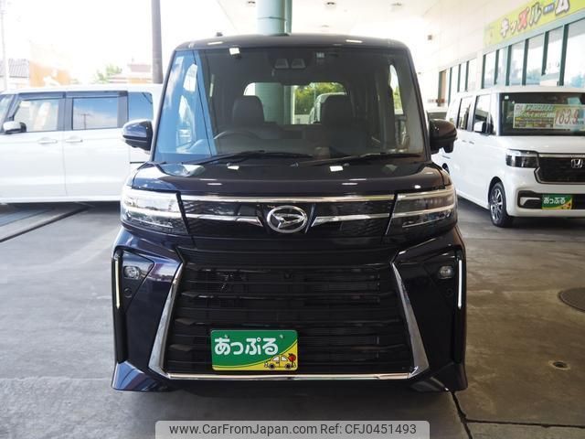 daihatsu tanto 2023 quick_quick_5BA-LA650S_LA650S-0286316 image 2