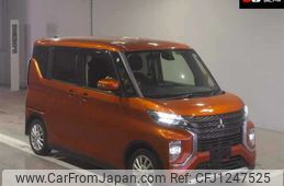 mitsubishi ek-sport 2021 CFJ1247525