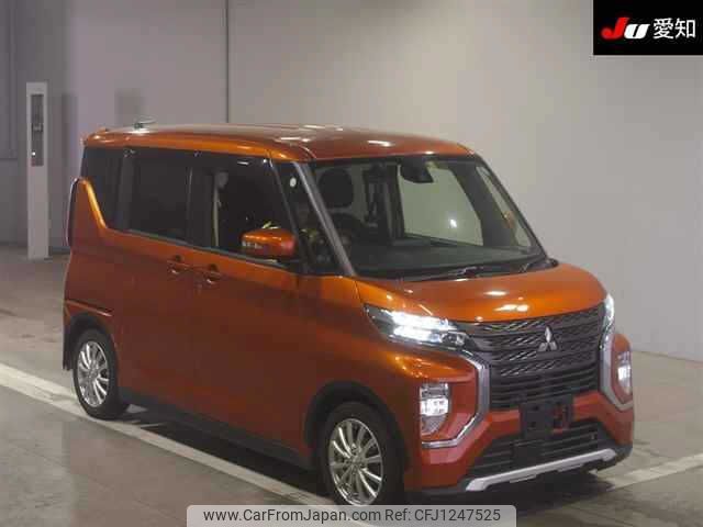 mitsubishi ek-sport 2021 CFJ1247525 image 1