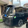 toyota vellfire 2010 CFJ1577066 image 4