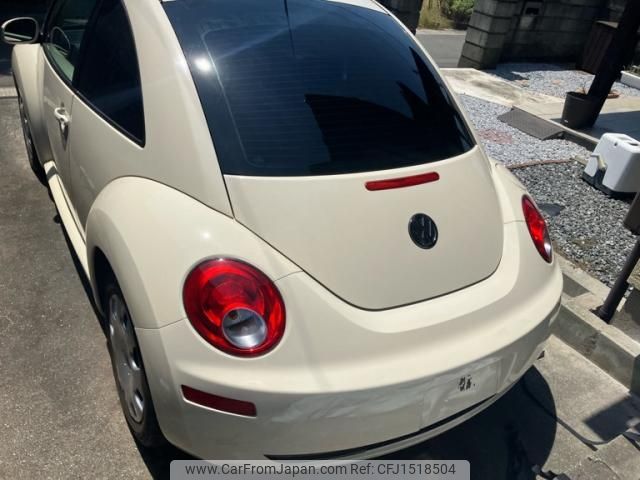 volkswagen new-beetle 2009 CFJ1518504 image 2