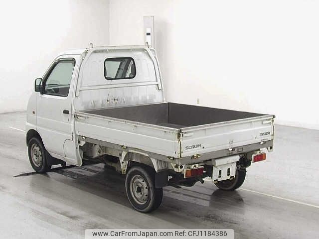 mazda scrum-truck 2001 -MAZDA--Scrum Truck DH52T--221976---MAZDA--Scrum Truck DH52T--221976- image 2