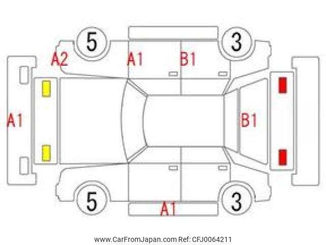 honda n-box 2019 -HONDA--N BOX DBA-JF3--JF3-2093945---HONDA--N BOX DBA-JF3--JF3-2093945- image 2