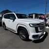 toyota land-cruiser-wagon 2023 CFJ1620831 image 4