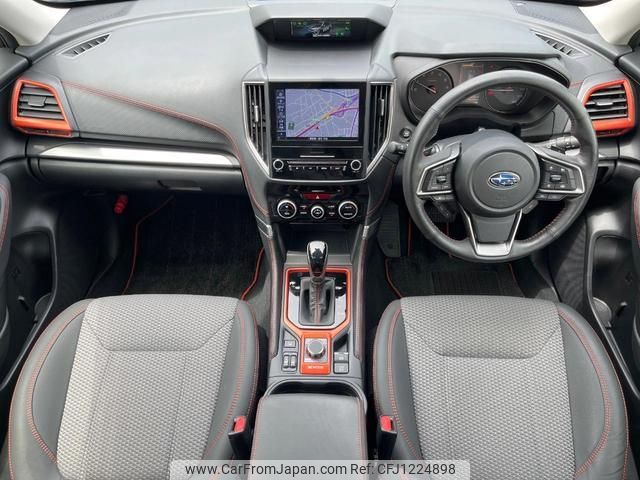 subaru forester 2020 quick_quick_SK9_SK9-037891 image 2