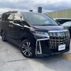 toyota alphard 2020 -TOYOTA--Alphard 6AA-AYH30W--AYH30-0111573---TOYOTA--Alphard 6AA-AYH30W--AYH30-0111573- image 1